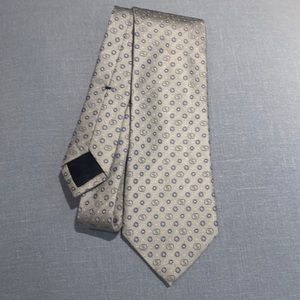 Gucci Mens Tie